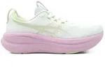 Asics Damen Gel-Nimbus 28 wei&szlig; 39.0