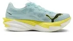 Puma Damen Deviate Nitro Elite 4 blau 40.0