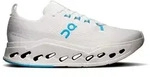 On Herren Cloudsurfer Max wei&szlig; 42.5