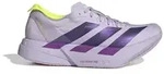 Adidas Damen Adizero Adios Pro 4 lila 44.0