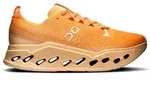 On Damen Cloudsurfer Max orange 38.5