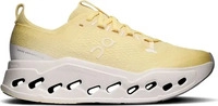 On 3WF30225066, On Cloudsurfer Max 9.0 | EU 40.5 gelb Damen