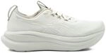 Asics Damen Gel-Nimbus 28 beige 43.5