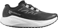 Salomon L49218300, Salomon Aero Blaze 3 Gravel 10.0 | EU 42.6 schwarz Damen