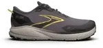 Brooks Herren Divide 6 grau 45.0