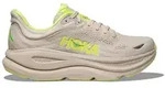 Hoka Herren Bondi 9 beige 41.3