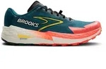 Brooks Herren Catamount 4 t&uuml;rkis 42.5