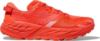 HOKA 1171928-BLLP, HOKA Speedgoat 7 8.0 | EU 41.3 rot Herren