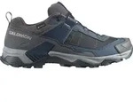 Salomon Herren X Ultra 5 GTX blau 49.3