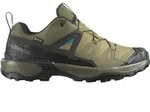 Salomon Herren X Ultra 360 GTX braun 44.0