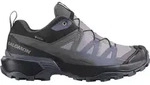 Salomon Damen X Ultra 360 GTX grau 41.3