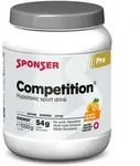 Sponser Unisex Competition - Orange (1000g)