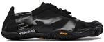 Vibram Damen FiveFingers KSO Evo schwarz 36.0