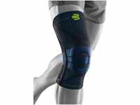 Bauerfeind Sports Unisex Knee Support schwarz 11449411170010