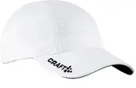 Craft Unisex Running Cap wei&szlig;