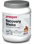 Sponser Unisex Recovery Shake - Schokolade (900g)