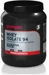 Sponser Unisex Whey Isolate 94 Schokolade (425g)