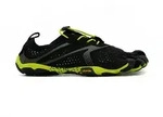 Vibram Herren FiveFingers V-Run schwarz 48.0