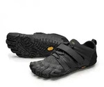 Vibram Damen FiveFingers V-Train 2.0 schwarz 38.0