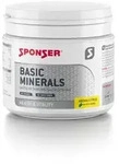 Sponser Unisex Basic Minerals Citrus (400g)