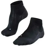 Falke Damen RU 4 Light schwarz