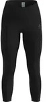 Odlo Damen Active Warm BL Bottom 3/4 schwarz