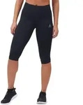 Odlo Damen Essential Tights 3/4 schwarz