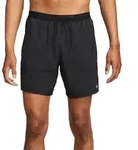 Nike Herren Dri-Fit Stride 7" 2-In-1 Running Shorts schwarz