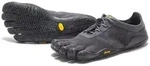 Vibram Herren FiveFingers KSO Eco schwarz 44.0