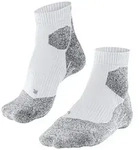 Falke Damen RU Trail wei&szlig;