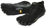 Vibram Herren FiveFingers V-Trek Insulated schwarz 41.0