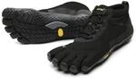 Vibram Herren FiveFingers V-Trek Insulated schwarz 41.0