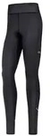Gore Damen R3 Thermo Tights schwarz
