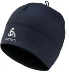 Odlo Unisex Polyknit Warm Eco M&uuml;tze blau