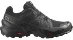 Salomon Damen Speedcross 6 GTX schwarz 40.6