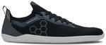 Vivobarefoot Damen Primus Lite Knit schwarz 37.0