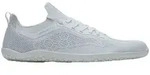 Vivobarefoot Damen Primus Lite Knit wei&szlig; 41.0