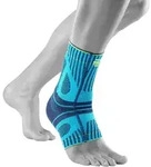 Bauerfeind Sports Unisex Achilles Support blau