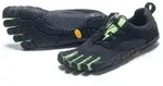 Vibram Damen FiveFingers V-Run Retro schwarz 36.0