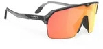 Rudy Project Unisex Spinshield Air grau