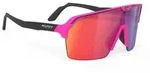 Rudy Project Unisex Spinshield Air pink