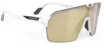 Rudy Project Unisex Spinshield Air wei&szlig;