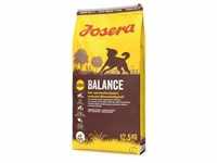 Josera Balance für Senioren 12,5 kg