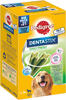 Pedigree Zahnpflege Dentastix Daily Fresh Multipack Maxi, 21x