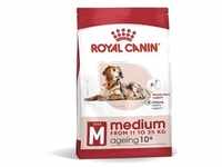 ROYAL CANIN SHN Medium Ageing 10+ 15 kg