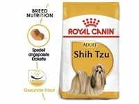 ROYAL CANIN Shih Tzu Adult 7,5 kg