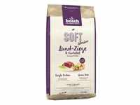 bosch Soft Senior Land-Ziege & Kartoffel 12,5 kg