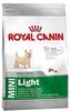 ROYAL CANIN Light Weight Care Mini 8 kg