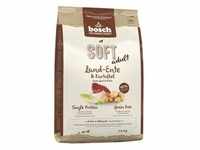 bosch Soft Land-Ente & Kartoffel 2,5 kg