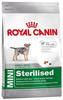ROYAL CANIN Mini Sterilised 8 kg